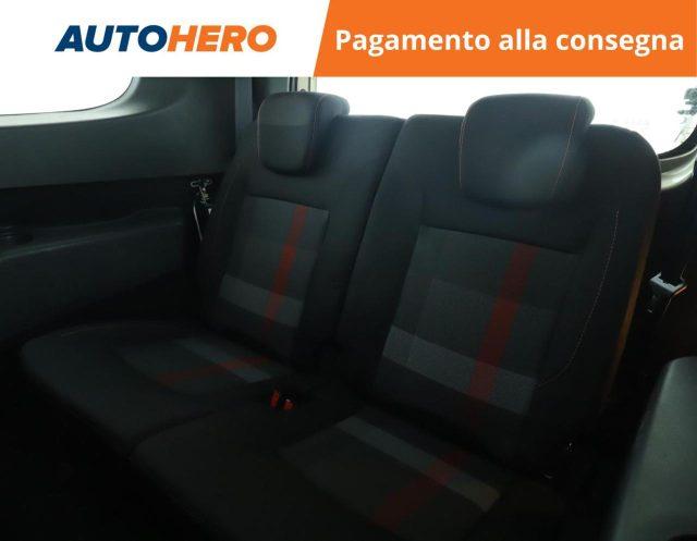 DACIA Lodgy Stepway 1.5 Blue dCi 8V 115CV 7 posti