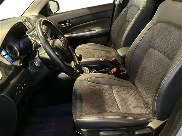 SUZUKI Vitara 1.4 Boosterjet Top 4WD ALLGRIP Tetto apribile