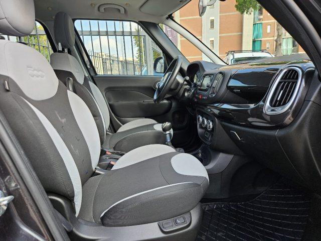 FIAT 500L 1.6 Multijet 120 CV