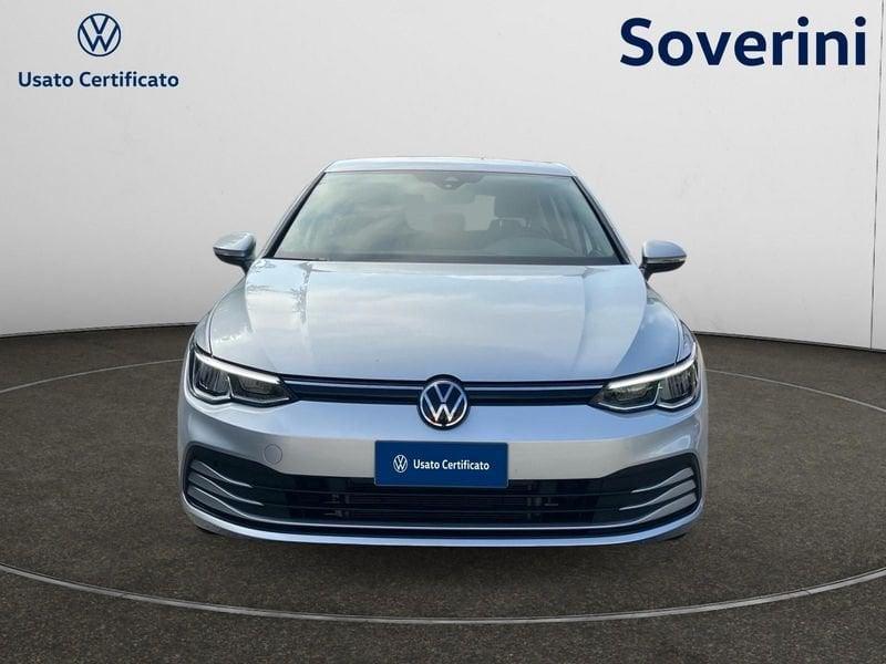 Volkswagen Golf Golf 1.0 TSI EVO Life