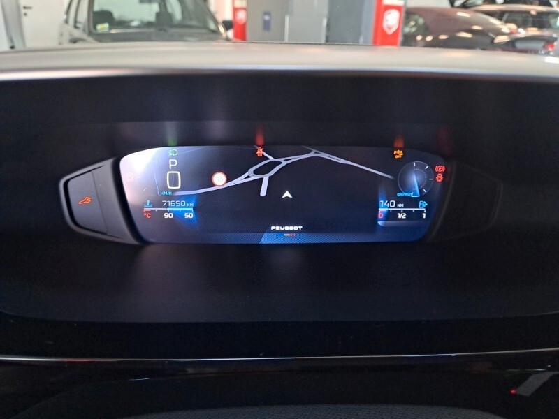 Peugeot 308 1.5 BLUEHDI 130CV EAT8UNIPRO' FATTURABILEPREZZO SENZA VINCOLIGARANZIA 12 MESI️