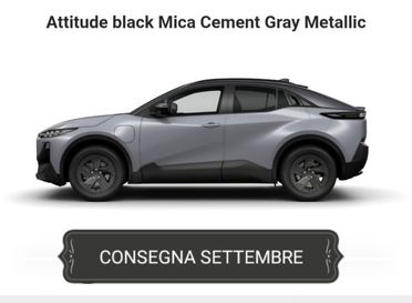 SUBARU Uncharted 77,0 kWh 4E-xperience+