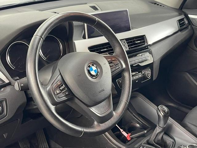 Bmw X1 sDrive16d Sport