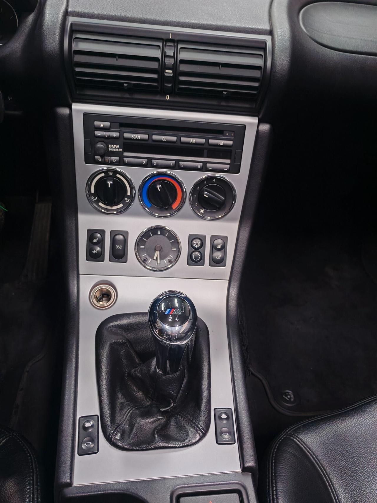Bmw Z3 2.2 Roadster Asi