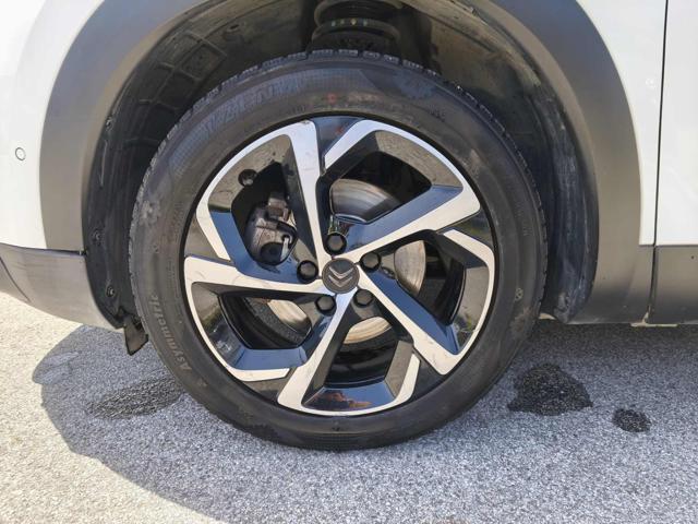 CITROEN C5 Aircross BlueHDi 130 S&S EAT8 Feel