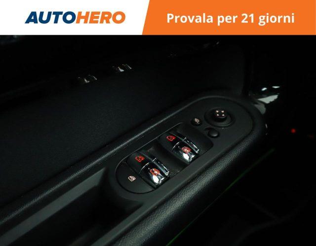 MINI Countryman 1.5 Cooper SE Countryman ALL4 Automatica