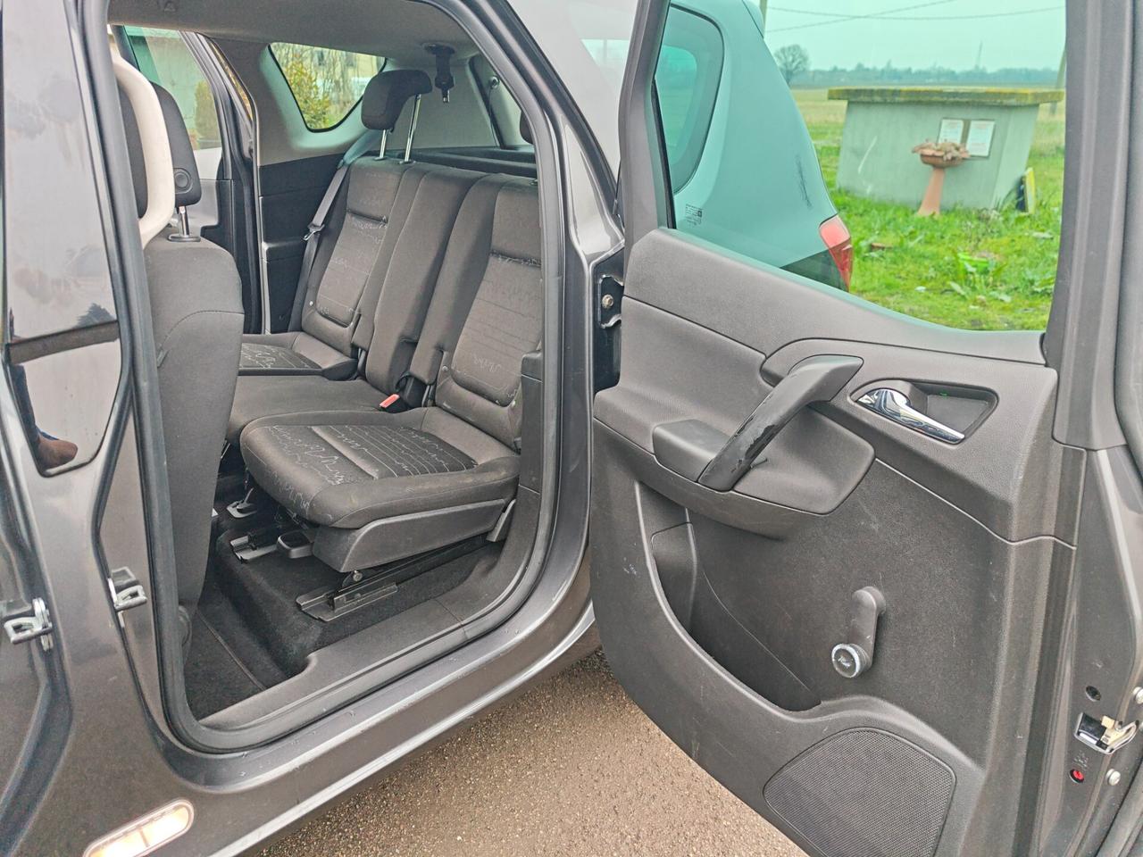 Opel Meriva 1.4 Turbo 120CV GPL Tech Cosmo