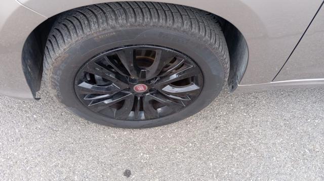 FIAT Tipo *PROMO* 1.3 Mjt S&S SW Street