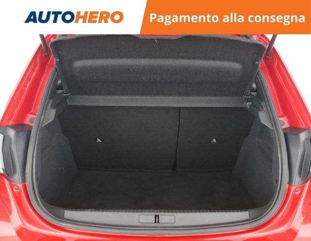 PEUGEOT 208 PureTech 100 Stop&Start 5 porte Allure