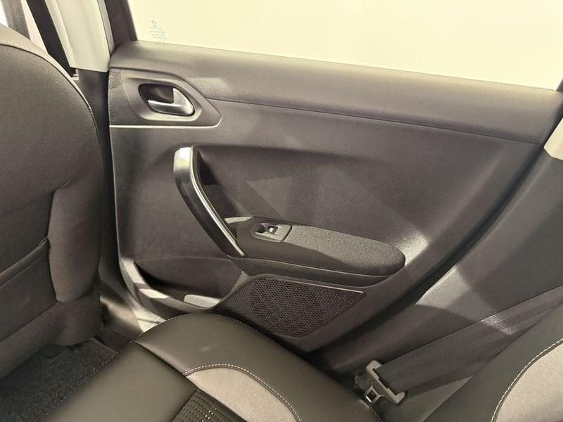 Peugeot 2008 BlueHDi 120cv Allure S/S