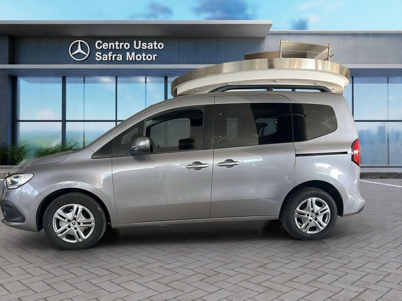 Mercedes-Benz Classe T T 180d Sport Long Aut.