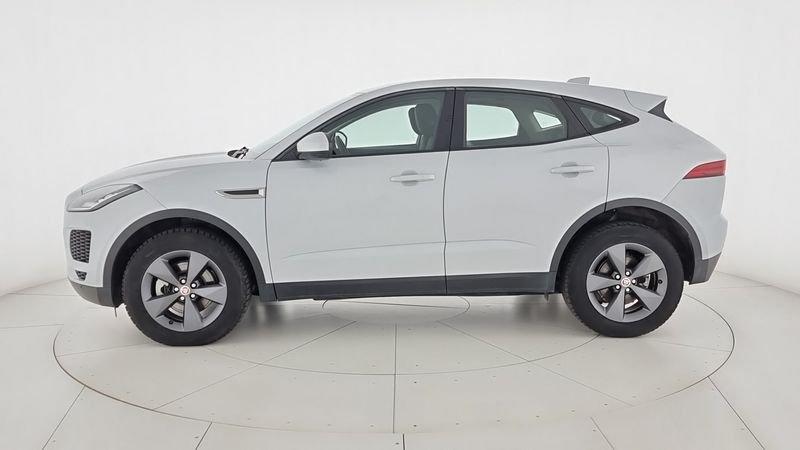 Jaguar E-Pace E-Pace 2.0D 150 CV