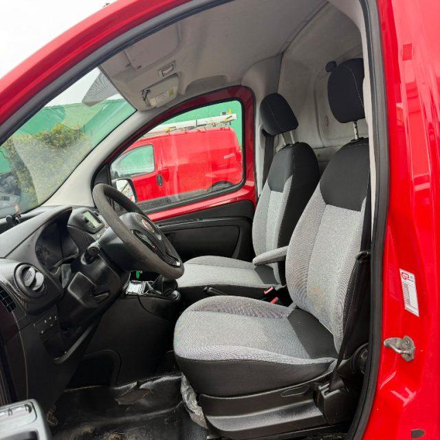 FIAT FIORINO NEW 1.3 M-JET FURGONE ADVENTURE - 2017