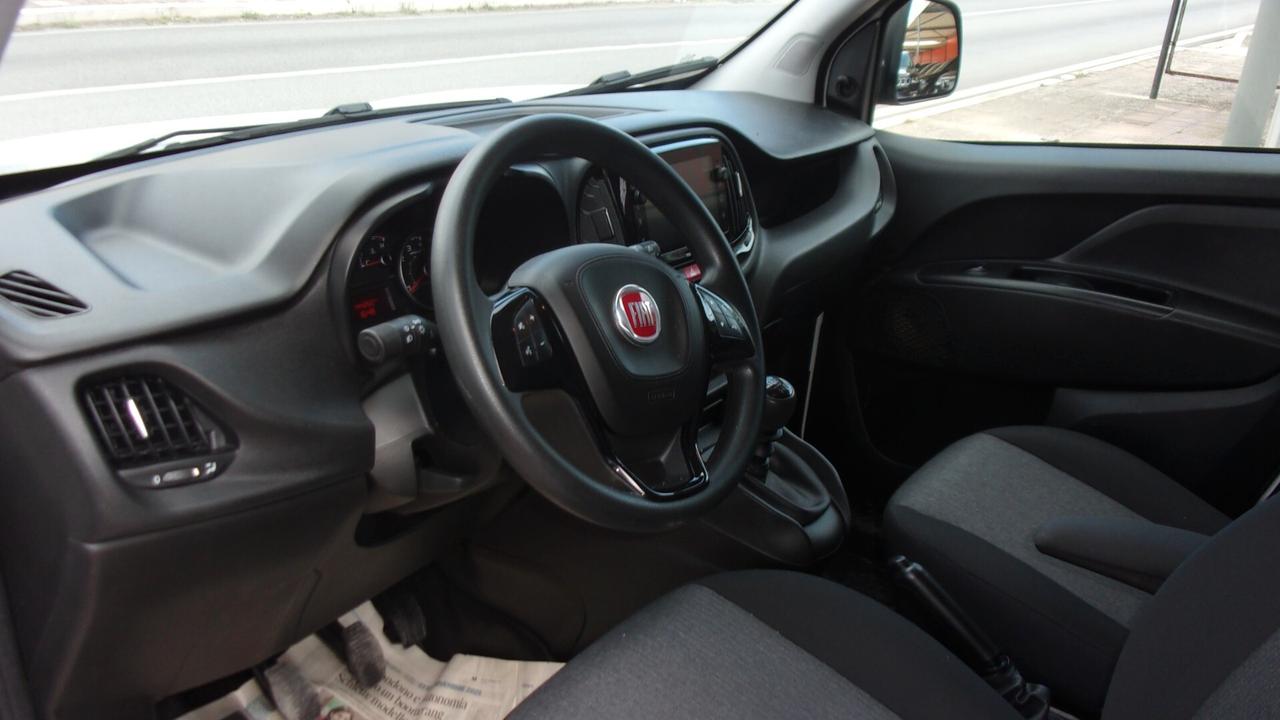 Fiat Doblo Doblò 1.6 MJT 105CV S&S PC-TN Cargo Lounge