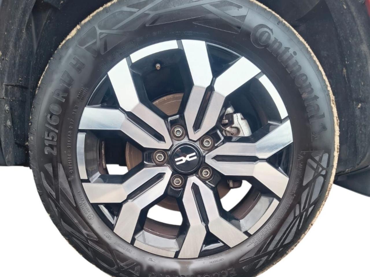 Dacia Duster 1.0 TCe 90 CV 4x2 Journey