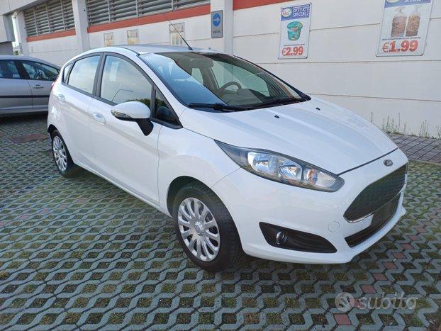 Ford Fiesta 1.2 Ikon 5 porte Business 60cv