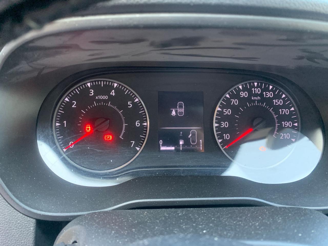 Dacia Duster TCe 100 Bi-fuel Prestige