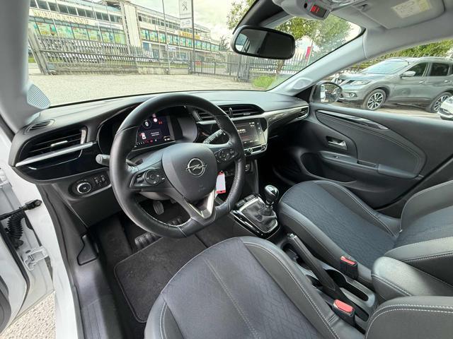 OPEL Corsa 1.2 100 CV Blitz Edition SCONTO ROTTAMAZIONE