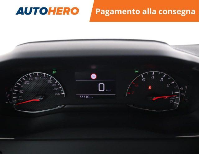 PEUGEOT 208 PureTech 75 Stop&Start 5 porte Active Pack