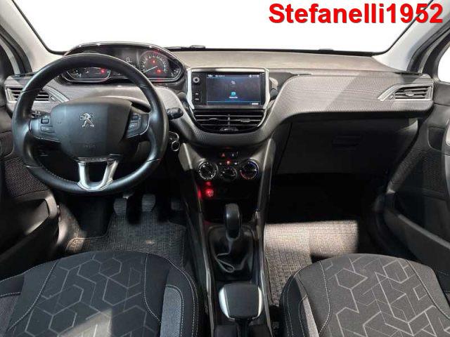 PEUGEOT 2008 - 1.6 bluehdi Active 75cv my16