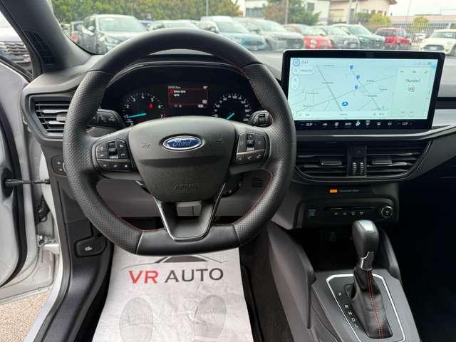 Ford Focus SW 1.0t ecoboost h ST-Line AUTO. 155cv powershift