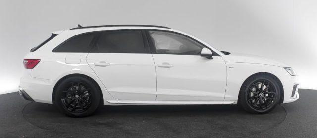 AUDI A4 Avant 40 TDI S tronic S line edition