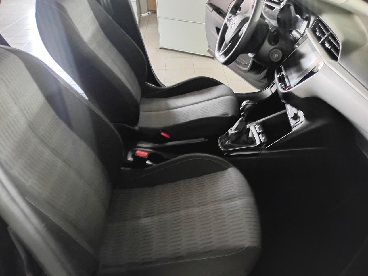 Opel Corsa 1.5 D 100 CV Elegance