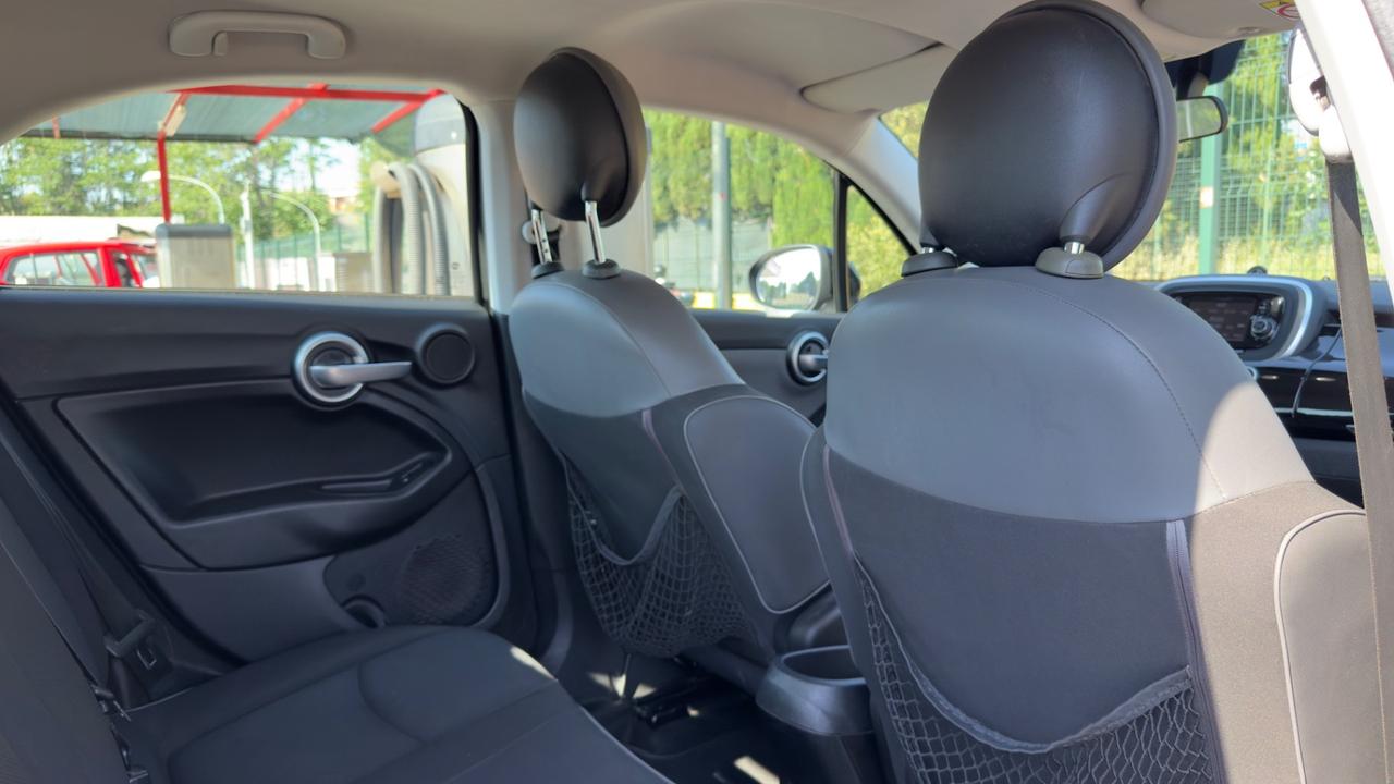 Fiat 500X 1.3 MultiJet Business 2015