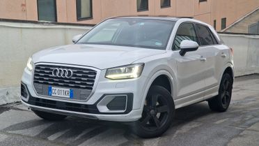 Audi Q2 1.6 TDI S tronic S line Edition