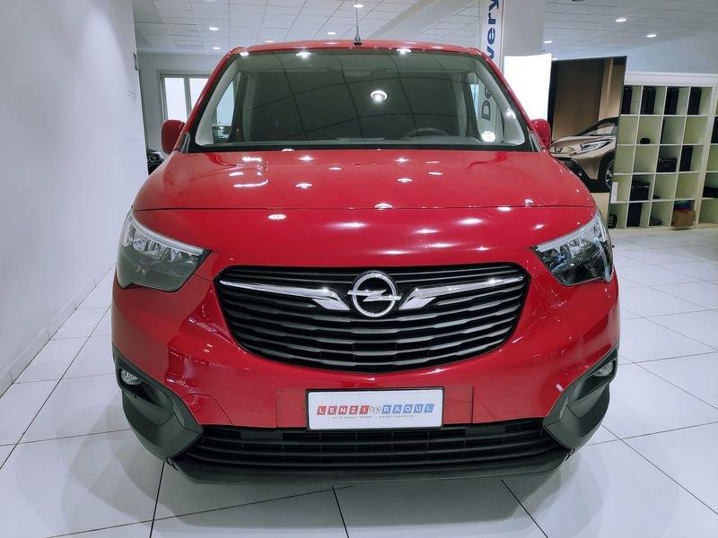 Opel Combo Cargo XL 1.5 Diesel S&S PL-TN 950kg Edition*XL - LUNGO*GARANTITO*