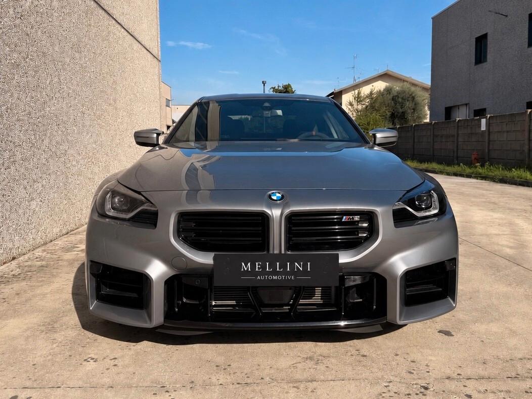 BMW M2 Competition