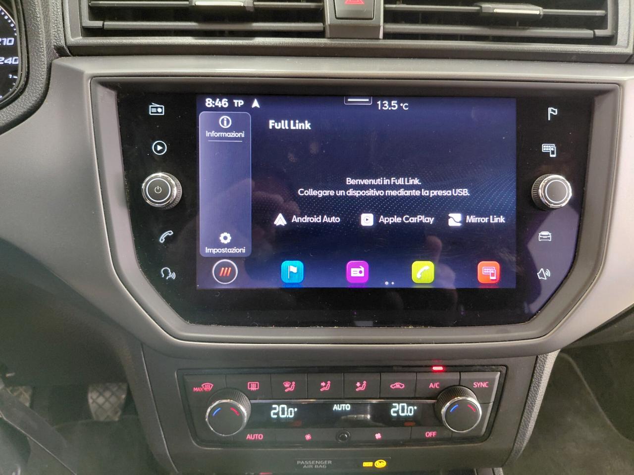 Seat Ibiza 1.6 TDI 95 CV 5 porte Business