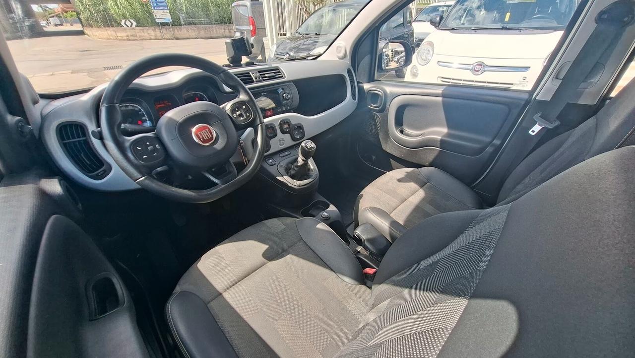 Fiat Panda Cross 0.9 TwinAir Turbo BENZINA