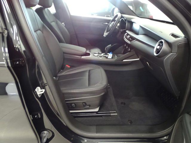 ALFA ROMEO Stelvio Ti 2.0 Turbo 280CV AT8 Q4 *PROMO PARISI GROUP*