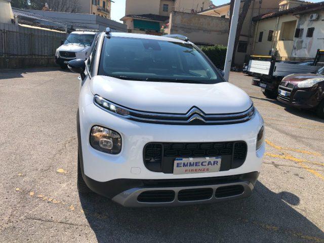 CITROEN C3 Aircross BlueHDi 100 S&S Feel