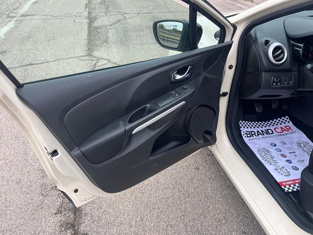 Renault Clio Sporter dCi Start&Stop Energy 2016