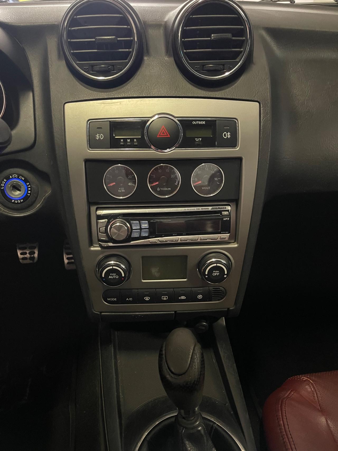 Hyundai Coupe 2.0 16V Dynamic