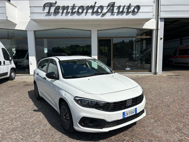 FIAT Tipo 1.6 Mjt S&S SW