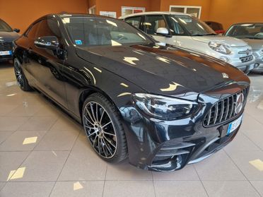 Mercedes-benz E 220 E 220 d 4Matic Premium Plus