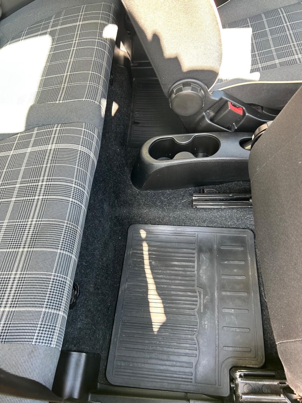 Fiat 500 1.0 Hybrid Lounge