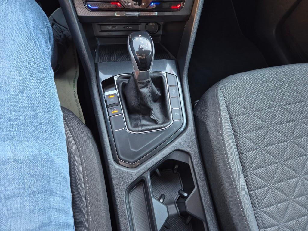 Volkswagen Tiguan 2.0 TDI 150CV DSG LIFE