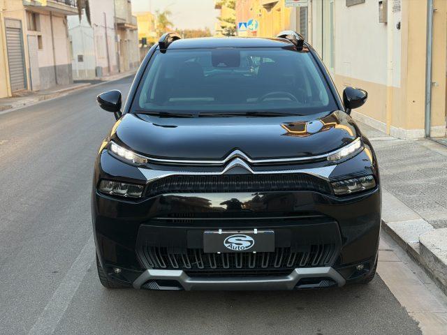 CITROEN C3 Aircross 1.5BlueHDi 110 Shine