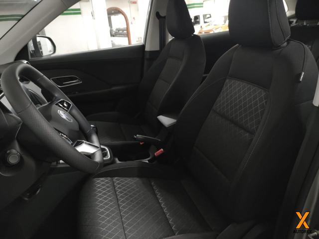 MG ZS 1.5 Standard