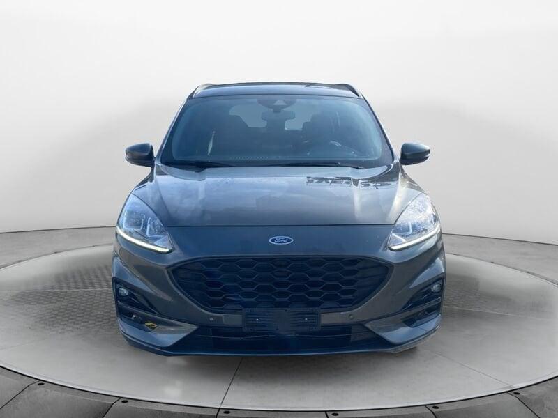 Ford Kuga Kuga 2.0 ecoblue ST-Line awd 120cv auto