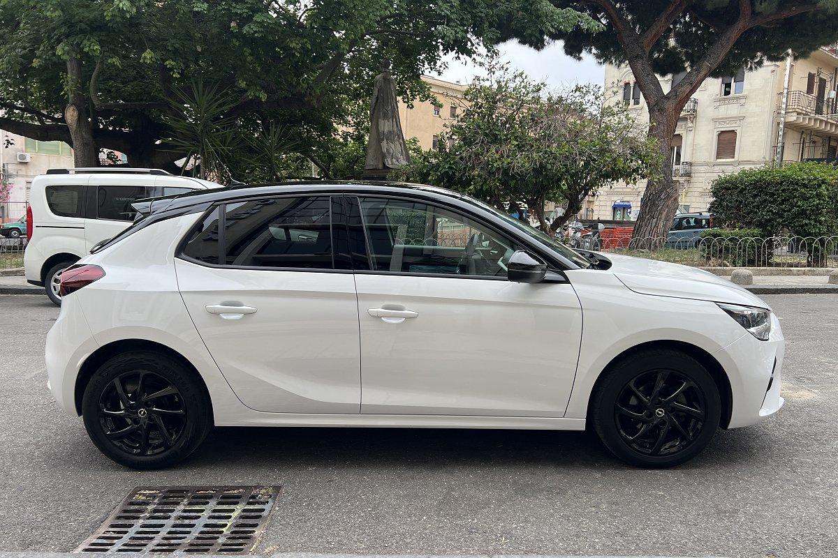 OPEL Corsa 1.2