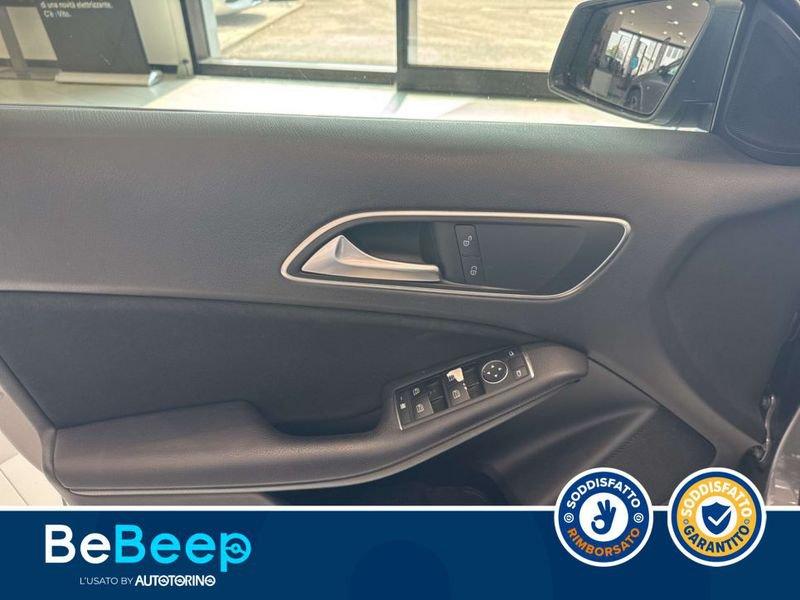 Mercedes-Benz Classe A A 160 D EXECUTIVE AUTO MY16
