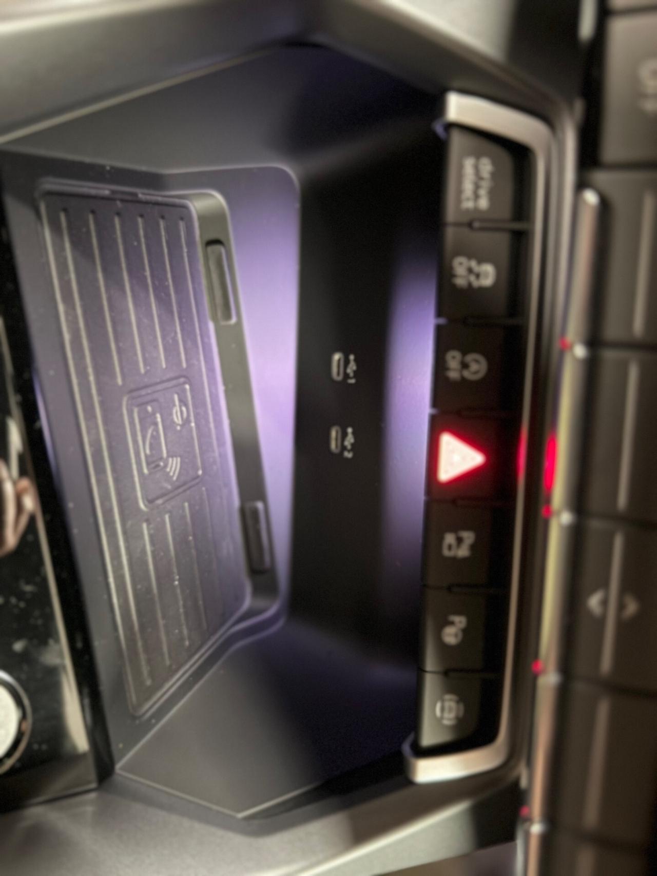 Audi A3 SPB 35 TDI S LINE - BLACK EDITION - TETTO