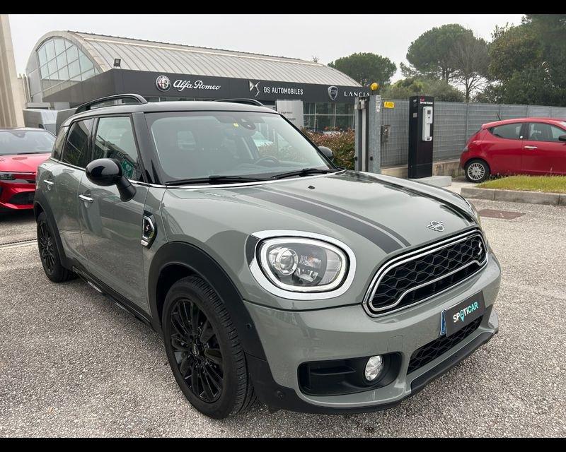 MINI Mini Countryman F60 Mini 2.0 Cooper S Countryman