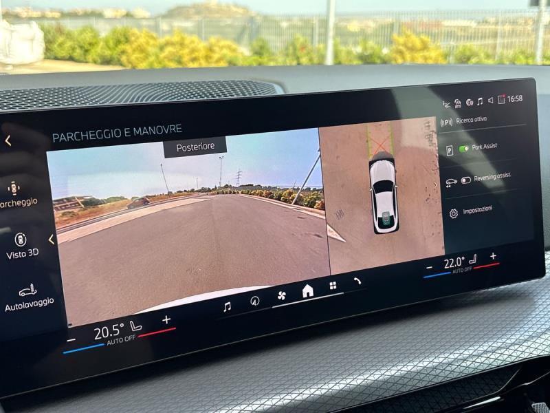 BMW i4 M Sport eDrive40