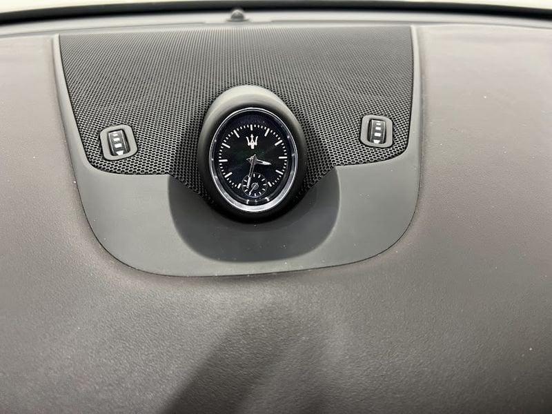 Maserati Levante 3.0 V6 DS 275cv Q4 auto